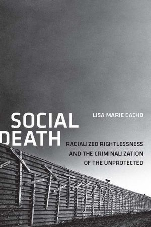 Lisa Cacho, Social Death